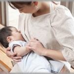 【愚痴】4ヶ月になった娘は母乳しか飲まず、人見知りも激しいのでちょっとしたお出かけも大変　→　夫「明日、会社同僚とビーチBBQがあるから、みんなで遠出するぞ！」