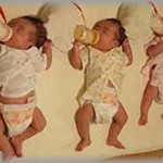 【エネ夫】三つ子を出産した　→　旦那「すぐに仕事に復帰しろ！三つ子を育てるんだぞ？」「実家に頼る気？母親たるもの一人でこなすべき！」挙句の果て、旦那が主張し始めたのは・・・