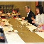 【修羅場】弟の結婚相手がよく知った顔だったので、パニクって色々暴露してしまった！