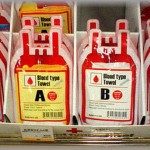 【相談】子供が３人いて、３人とも血液型がわかってない。妻は検査する必要ないって考えのような言い方。子供の血液型検査させるために、良い口実とか理由があれば教えて欲しい。