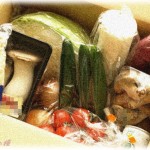 【愚痴】祖父母はいつもたくさんの食材を送ってくれるんだけど、嫁が多過ぎるからいらないと伝えろと言う。酷い時は捨てたりする。俺の祖父母は嫁の祖父母でもあるんだからちゃんと貰って孝行しないと駄目だろ！