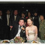 【泣ける話】自業自得の飲酒事故で片足が義足になった俺。そんな俺にずっと付いて来てくれた嫁。嫁に愛してると伝えるスレと出会った俺は、まだ挙げていなかった結婚式を挙げようと計画を始めた。25年分の感謝を込めて…。