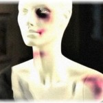 【母の教育】思春期の息子が家庭内暴力に走り私だけでなく病気のペットにまで暴力が及んだ。私は「力でやり返さないとわからん！」と思い、リハビリついでに筋トレを始めた！