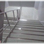 【毒親】妊娠中に職場の後輩に階段から突き落とされた。理由を尋ねると後輩はだんまりで後輩母がしゃしゃり出る！