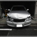 【ゾッとする話】住んでいるマンションで育児ノイローゼの人が飛び降り自殺した。飛び降りた先にあったものは・・・・・。