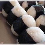 【GJ】おむすびを作ってる時、トメに「あなたのお母さんそんな事も教えないの？」と笑われたので素で聞き返してやった！