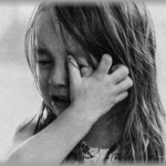 【嫁いびり】私へのいじめ等が原因で義実家とは若干疎遠状態だった。今日夫が義実家に取りに行きたい物があり、5歳の娘らを連れて行ったら・・・