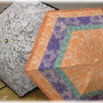 【修羅場】もらい物の傘にイニシャルを書いて上からテープを張って隠した。後日、知らないお姉さんに「私の傘よ！テープの下に名前が書いてある」と詰め寄られた→結果・・・