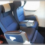 【スカッとするDQN返し】新幹線乗ったら俺の指定席に座ってるおっさんがいたので・・・