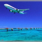 【意味不明】帰省はいつも妻の実家がある北海道へ行っている。そろそろ飽きたから、今年の帰省は反対方面の沖縄とかに行きたいんだけど。