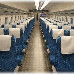 【キチママ】新幹線で２席分切符を持っていたので一席に荷物を置いたら、子連れの母親がやってきて「一人で２席も使うな、譲れ！」と言ってきた。