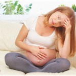 【妊婦の不安】胎児にむくみが見られたので羊水検査をした。明日、その結果が出る予定だがすごく不安・・・