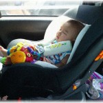 【DQN返し】「チャイルドシートなんて可哀想」と言う義実家一同に、事細かに豊かな表現で事故の悲惨さを語ってみた。