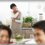 【DQN家族】旦那の連れ子が出来婚して同居することになった。嫁は「妊婦だから」という理由で家事はいっさいせず、私は家政婦状態に・・・