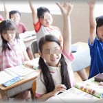【子作りの秘密】子供を学年で一番にする手っ取り早い方法はこれしかない！