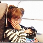 【ずうずうしい話】新幹線の指定座席に乗ろうとたら、ひざに3歳くらいの子供を乗せたママが座ってた。「私の席ですけど」と言ったら「自由席埋まってて～ﾐｬﾊ☆」