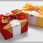 【スッキリしない話】引き出物を買った店に追加を申し込んだら、前回の注文で請求し忘れたという消費税も請求された。