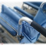 【修羅場】娘とランチバイキングに行った時、店員に車椅子が来るので通路をあけてほしいと言われた。私含む通路側の客が一斉に通路をあけるべく詰めたんだけど、ほどなく現れた客は車椅子どころじゃなかった。