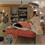 【嫁いびり】陣痛中にトメが来たストレスで緊急帝王切開。赤ちゃんは泣かず、すぐ日赤のNICUに転送。8時間後、トメがなぜか半べそをかき、ワナワナ震えながら 「後始末は私達がやるから」