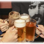 【飲酒】上司「ビールで良いか？」新入社員ぼく「すみません自分酒飲めないんで」ゆとり先輩「はぁ！？」