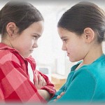 【スカッとした話】いじめにあっていた姪がその日はブチ切れていじめっ子たちに反撃したらしい。いじめっ子たちは怒りが収まらず姪に暴言を吐いたがそれに対して姪がいった言葉に俺はスカッ！とした。