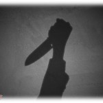 【最低な小姑】不妊の末できた子供を流産でなくした私に、「流産は嘘。外で遊び歩いて出来た子供を堕ろしたんだpgr」と親戚一同の前で言い放った小姑。何かがブチ切れた私は「なんだとコラー！」と包丁を持ち出した。小姑を刺そうとしていると思い必死で止める夫たちをよそに私は…。