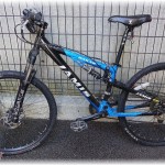 【荒ぶるウト】息子が舅に借りた自転車を夕方返しに行ったら『こんな暗いのに非常識だ！』と追い返された！