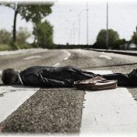 【黒い過去】ひき逃げに遭った人を見かけたが救急車を呼ばず見殺しにした！実は、この被害者は・・・