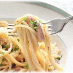 【パスタ議論】同僚女（23）「パスタ食べるのにスプーン使わないんですか？ｗｗもしかしてパスタあまり慣れてません？ｗｗｗ」