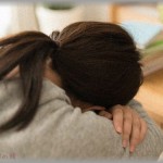 【ウルッとくる話】妊娠4か月でガンと診断された・・・