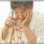 【相談】嫁が母さんからの電話をすごく嫌がる。嫁が一人で母さんの相手するんだけど、嫌がる理由が・・・