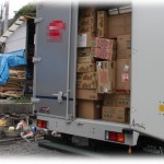 【友やめ】私とAとBは東北の震災の被災県に住んでいるんだけど、ボランティアをはじめたAに感化されたBが、Aにちゃんと協力してますか？とメールを送ってきた。うちは従姉妹の家が流され大変で、ちょっと今余裕が無いという話をしたところBの態度が豹変し、嫌がらせが…。