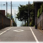 【衝撃体験】近所の坂の名称の由来にびっくりした。普段何気なく通ってるような坂の名前っていろんな由来があるんだねぇ…。