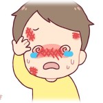 【危機一髪】焼肉屋で、トイレ帰りに階段登ってたら子供が降ってきた。思わず避けたら子供はそのまま壁に激突し、顔面血まみれでギャン泣き。その声で出てきた人らに、明らかにオレがその子に何かした感じで見られた挙句、知らないおっさんに「何してんだ！」と怒鳴り散らされた。オレ、絶体絶命？