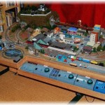 【報告者がクズ】彼氏が趣味の鉄道模型に一部屋全部使ってたので「結婚したら趣味で１室占有するのはダメ」って言ったら…