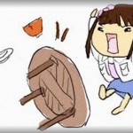 【トメヨメの戦い】旦那が転勤になったら姑が家を売って転勤先までついてきた。知らない土地、知らない人ばかりで家にいることが多く嫁いびりの日々。流石に我慢の限界に来た私は一言物申してやった。