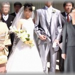 【非常識】私の結婚の宴席に親友が着物を着てきたら、兄嫁が「赤の他人のくせに！常識ない！」と親友をディスってくるんだけど