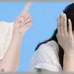 【衝撃体験】ライバル意識むき出しで、何かと私をpgrしてくる義兄嫁。見かねた義兄息子が「お母さんいい加減やめなよ！」義兄娘も「おばちゃんがいい～」→　義兄嫁が大変なことになったｗｗ