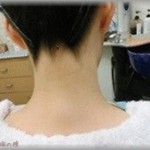 【衝撃体験】結婚する時、地毛で日本髪を結うことにしたんだけど、私の後頭部を見たベテラン美容師さんは驚愕し、絶叫した「ちょ・・・みんな！ちょっと見て！！」