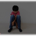 【壮絶】自分には6つ離れた自閉症の兄がいた。小5の時、夜中に兄が部屋にはいってきたので暴れるのか？と思っていたら…