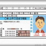 【ダメ店員】年齢確認のため店員に免許証を渡したら免許証を返してもらってないのに店員は次の客のお会計をしようとしていた。免許証を返してもらっていないというと返しましたと言いはる店員。終いにはクレーマー扱いまでされたが結局。