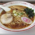 【ずうずうしい話】ラーメン屋に友達といった時に会社でバイトしていた子に3年ぶりにあった。その子は彼氏と来ていた。その彼氏がとんでもなくずうずうしい男だった。