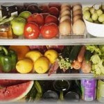 【義実家の話】義実家に行くと何故かとトメに今日の夜ごはんの相談をされる。冷蔵をチェックしてみるといつも食材はたっぷりあるのでなんでもできそうというと決まって・・・・。