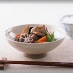 【義実家】旦那に私の作る料理は味がないと言われる。確かに私の実家は薄味だが、料理のレシピ通りに作っても薄いと言ってくる。そんなある日義実家にいったて衝撃的な光景を目にした。