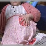 【キチ】見知らぬ妊婦が破水状態で「子供取り上げさせてやる！」といきなり凸してしてきた！救急車を呼んでお引き取り願ったんだけど、後日再凸してきて・・・