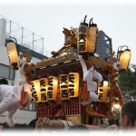 【嫁同士】義弟嫁実家は祭りが盛んな土地で、義弟嫁に強く誘われうちの夫が見に行った。そしたら夫が嵌ってしまい、翌年も嬉々として出かけて行った。そんな時、うちの夫を義弟嫁の夫と誤解する人がいたらしく嫌な気持ちになった私は、今年は家族でレジャーに行こうと提案したんだが義弟嫁が…。