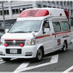 【ＤＱ返し】大トメがアレ持ちの息子を連れて近所のSCへ出かけたが、夕方昼過ぎにアナフィラキシーを起こして搬送されたと息子のかかりつけから電話がきた！