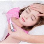 【復讐】手足口病の娘を看病するためにパートを休んだら、旦那に「パート代が減る」と嫌味を言われたので思い知らせてやった！