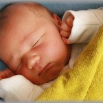 【産後】私「赤ちゃんまだ無表情だし、可愛いっていう感じがしなくて…笑うようになったら可愛いと思うようになるのかな」トメ「なるわよ～。もう、『何が欲しいの？』て感じよ～」私「うわあ・・・」