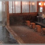 【因果応報】私はある理由で体をさらすのが大きなコンプレックスになっている。ある時ちょっとした社員旅行のような行事があり、温泉旅行に行くことになってしまった。